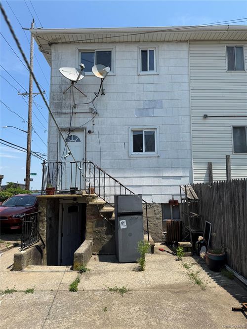 357 Beach 88th St, Rockaway Beach, NY, 11693-1437 | Card Image