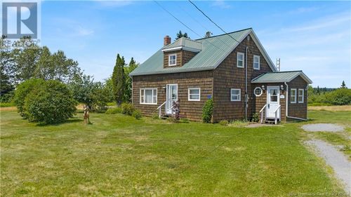 139 Big Salmon River Rd, Bay View, NB, E5R1J8 | Card Image