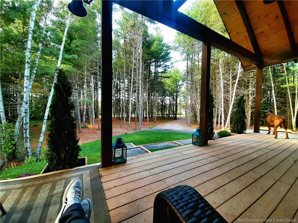 Residential in Gagetown 5