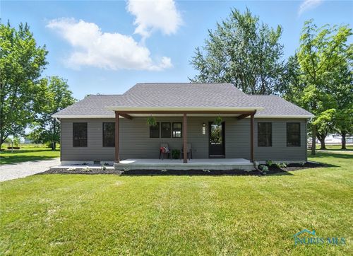 300 E Elm St, Continental, OH, 45831-9673 | Card Image