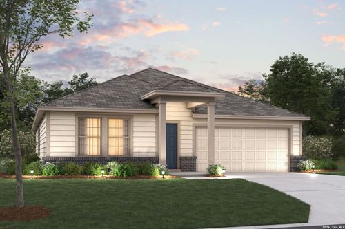 241 Tessaria Dr, San Marcos, TX, 78666 | Card Image