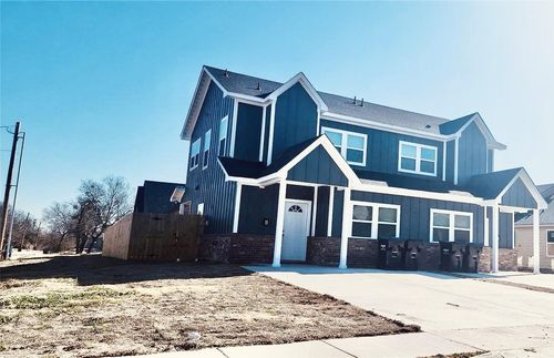 a-2005 Stuart St, Greenville, TX, 75401 | Card Image
