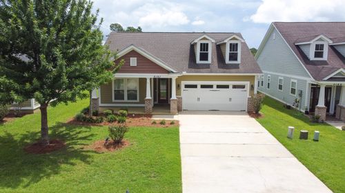 5151 Holly Fern Trce, TALLAHASSEE, FL, 32312-7583 | Card Image