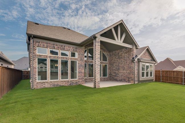 2606 Seth Dr, House other with 4 bedrooms, 4 bathrooms and null parking in Midlothian TX | Image 27