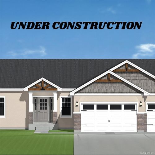 432 S Ashford Dr, Pueblo West, CO, 81007-5555 | Card Image