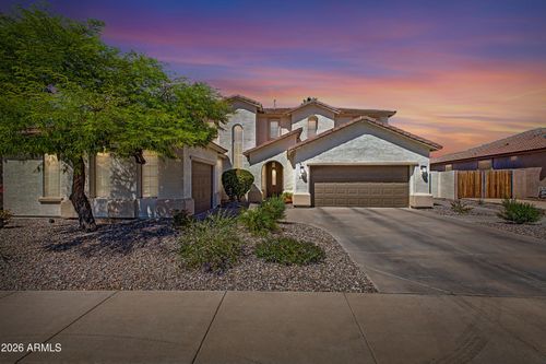 1718 E Iris Drive, Chandler, AZ, 85286 | Card Image