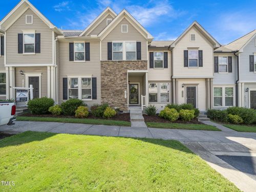 14311 Foxcroft Rd, Raleigh, NC, 27614-6646 | Card Image
