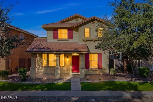 3710 E Waite Ln, Gilbert, AZ, 85295-7220 | Card Image