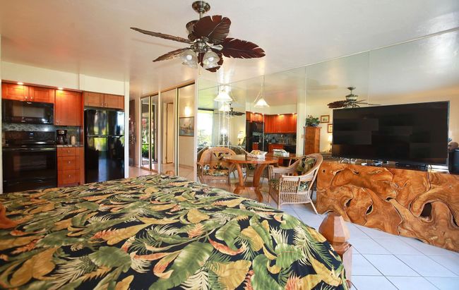 C107 - 3543 Lower Honoapiilani Rd, Condo with 0 bedrooms, 1 bathrooms and null parking in Lahaina HI | Image 12