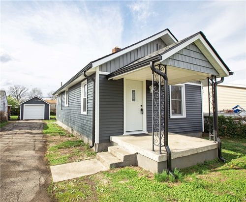 2423 Ome Avenue, Dayton, OH, 45414 | Card Image