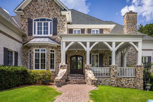 869 Jasmine Hill Rd, Indian Springs, AL, 35124-3323 | Card Image