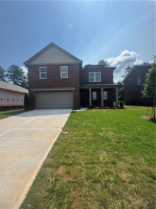 117 Maison Dr, Mcdonough, GA, 30253-8450 | Card Image