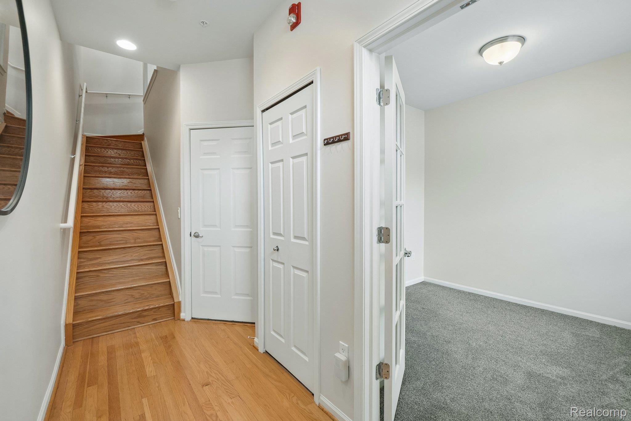 Residential in Birmingham 3