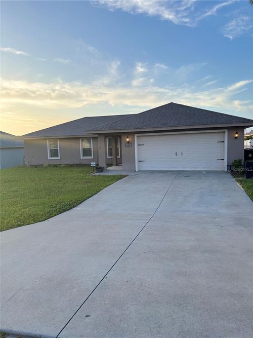 648 W Marguerita Dr, Dunnellon, FL, 34434-5969 | Card Image