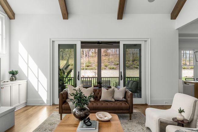 8672 Belladonna Dr, House other with 5 bedrooms, 7 bathrooms and 2 parking in College Grove TN | Image 20