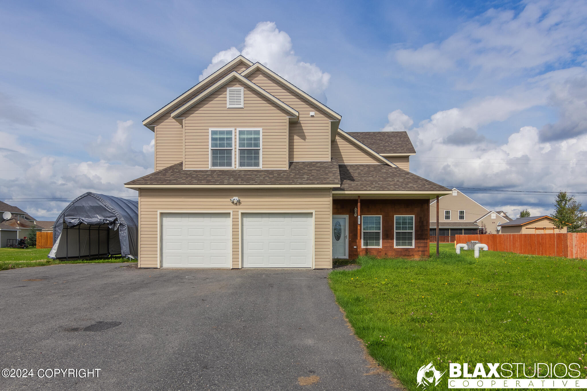 6th Ave, North Pole, AK 99705