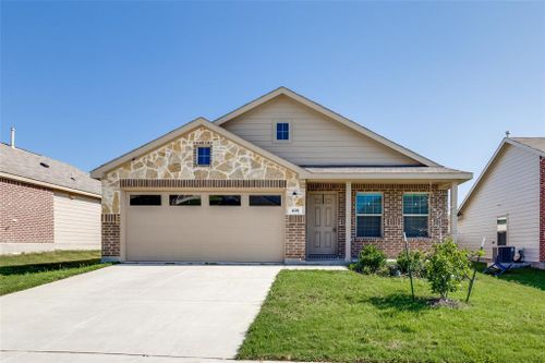 436 Frio Pass Trail, Haslet, TX, 76052 | Card Image