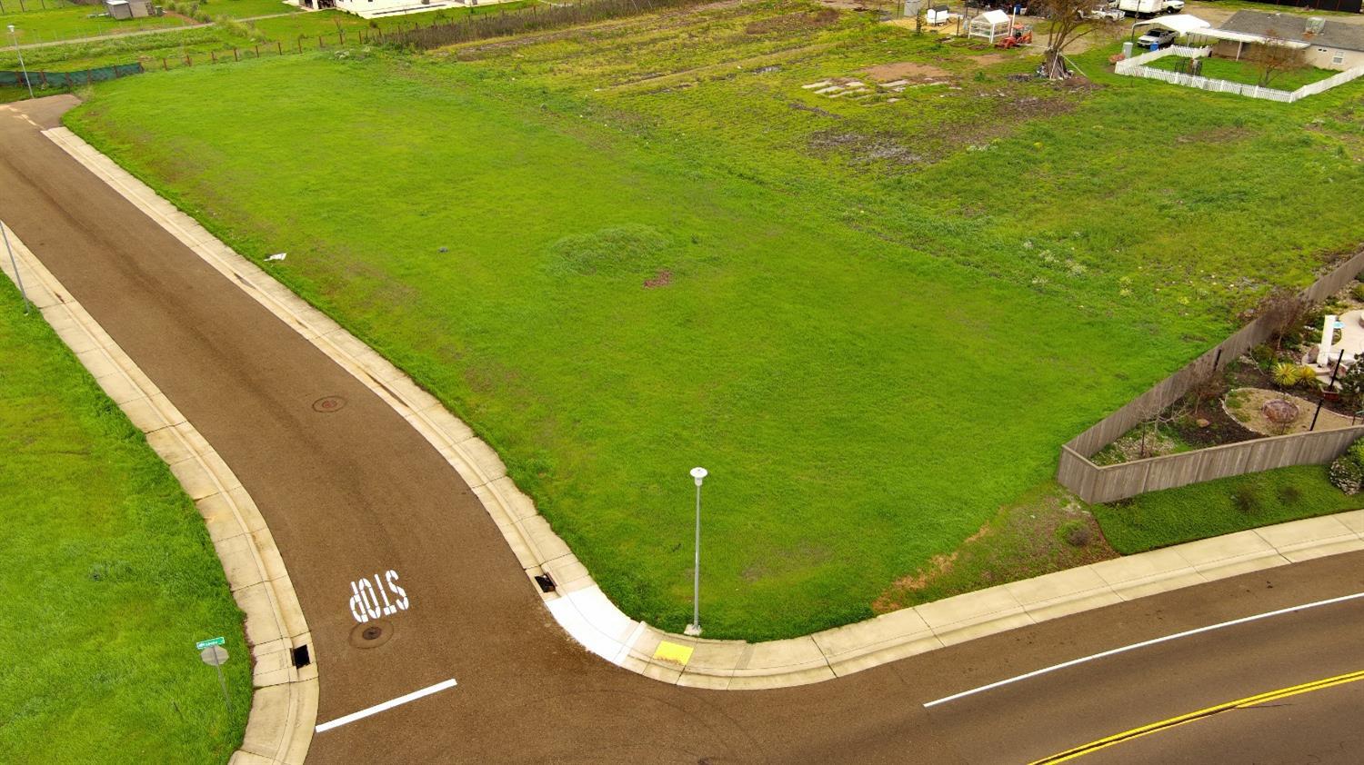 Land in Elk Grove