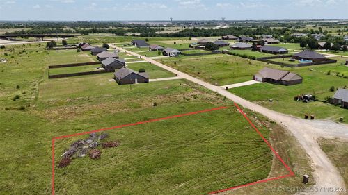 204 Michael Ave, Calera, OK, 74730-4017 | Card Image