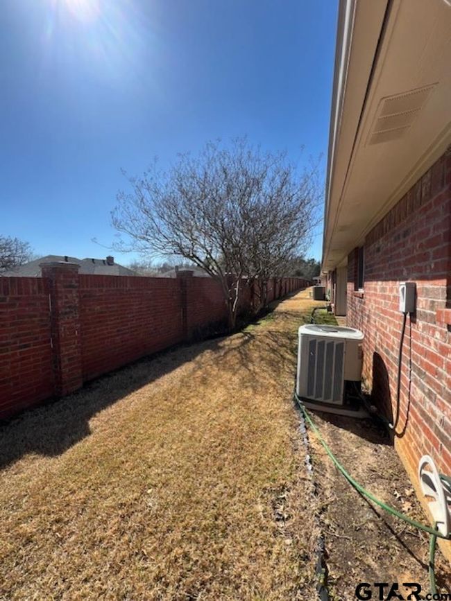 APT-2102 - 5401 Hollytree Dr, Condo with 3 bedrooms, 2 bathrooms and null parking in Tyler TX | Image 33