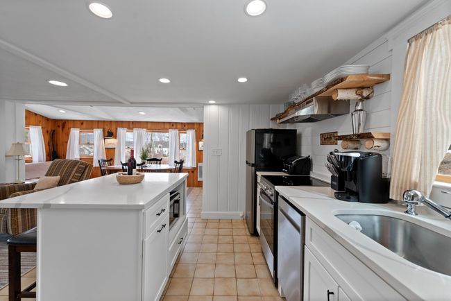 1140 &amp; 1142 North Main Street, Home with 0 bedrooms, 1 bathrooms and null parking in Bristol NH | Image 25