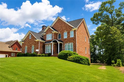 144 Chapel Ridge Dr, Ellenwood, GA, 30294-2994 | Card Image
