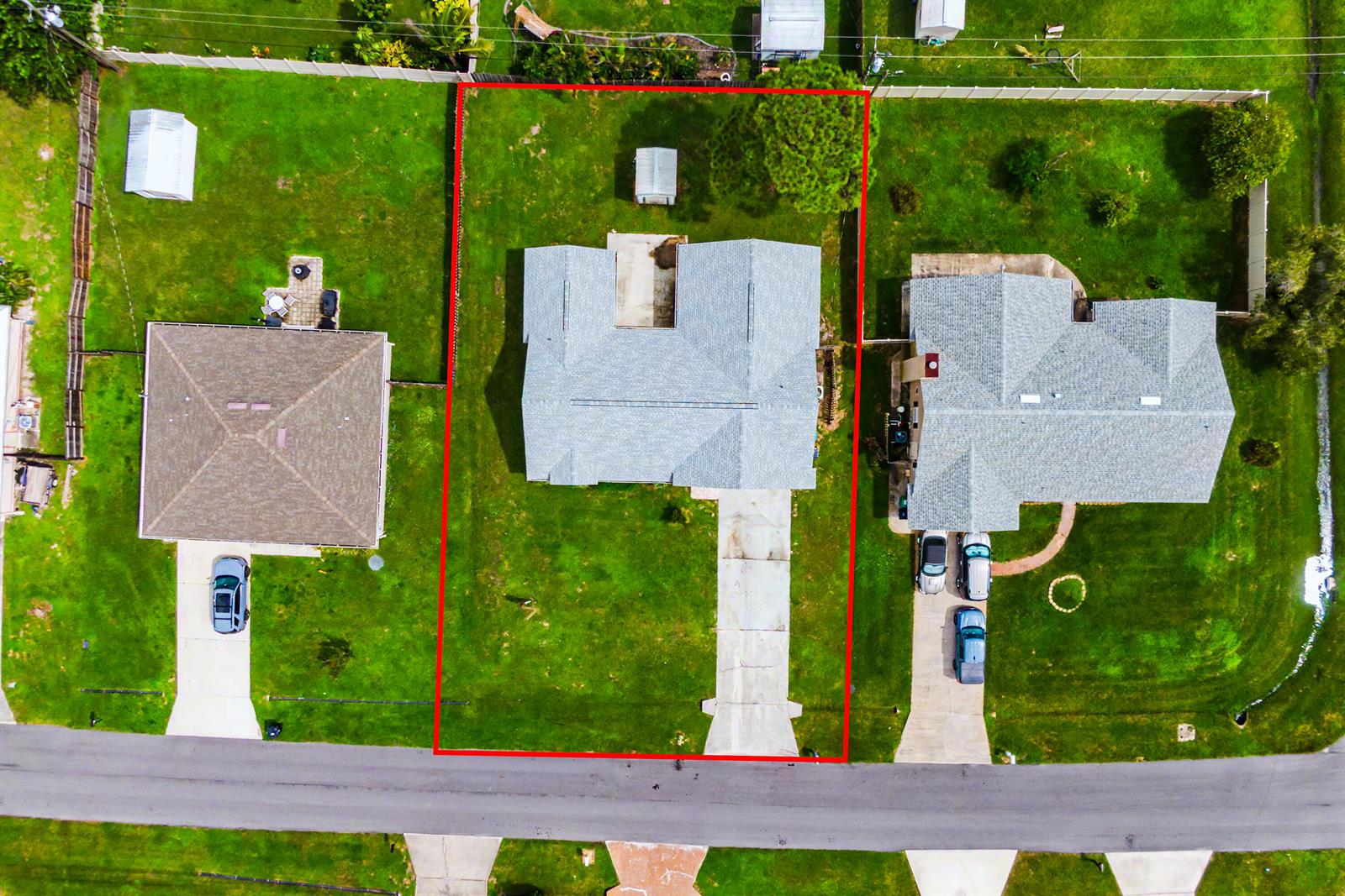 Residential in Port St. Lucie 3