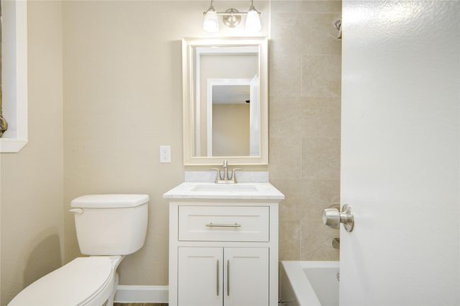 3302 Cedarcrest Dr, House other with 4 bedrooms, 2 bathrooms and 1 parking in Pasadena TX | Image 24