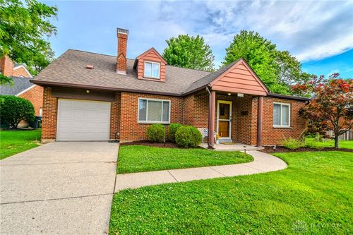 917 Devonshire Rd, Dayton, OH, 45419-3607 | Card Image