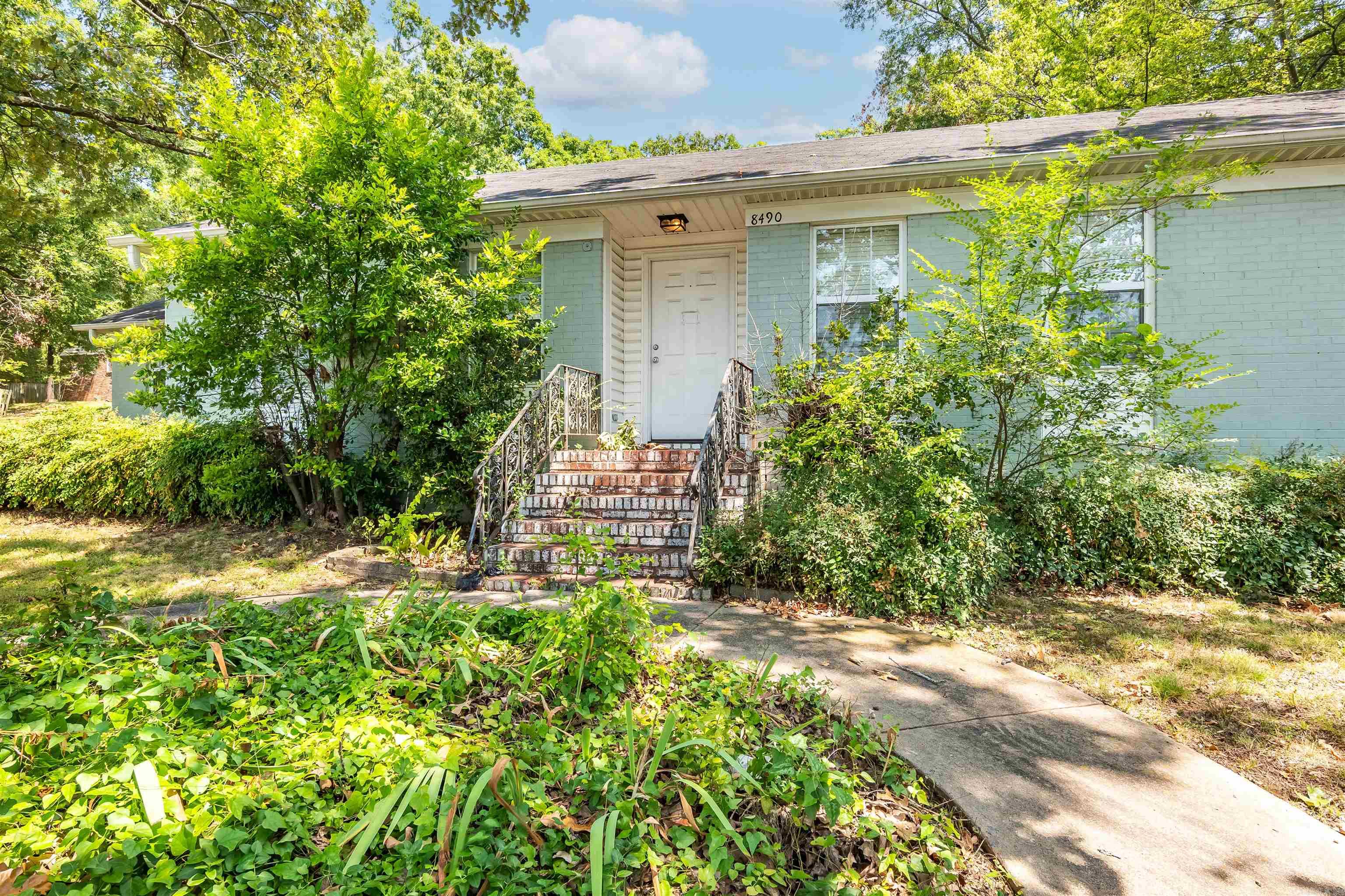 Rodney Parham Rd, Little Rock, AR 72205