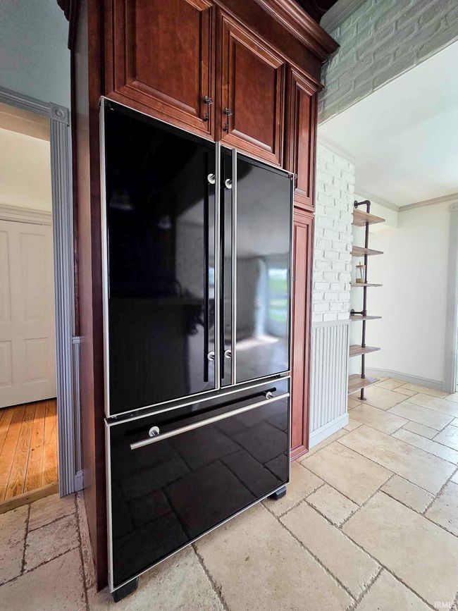 1106 E 5 Th St, House other with 3 bedrooms, 2 bathrooms and null parking in Fowler IN | Image 13
