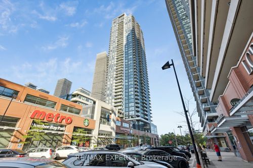 1809-2200 Lake Shore Blvd W, Etobicoke, ON, M8V1A4 | Card Image