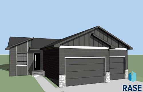 901 N Main St Street, Lennox, SD, 57039 | Card Image