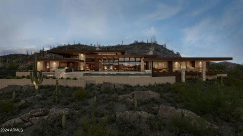 7436 E Continental Mountain Dr, Cave Creek, AZ, 85331 | Card Image