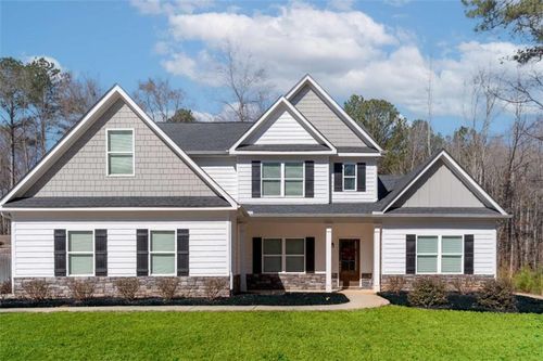 35 Hawthorn Ln, Covington, GA, 30014-6460 | Card Image