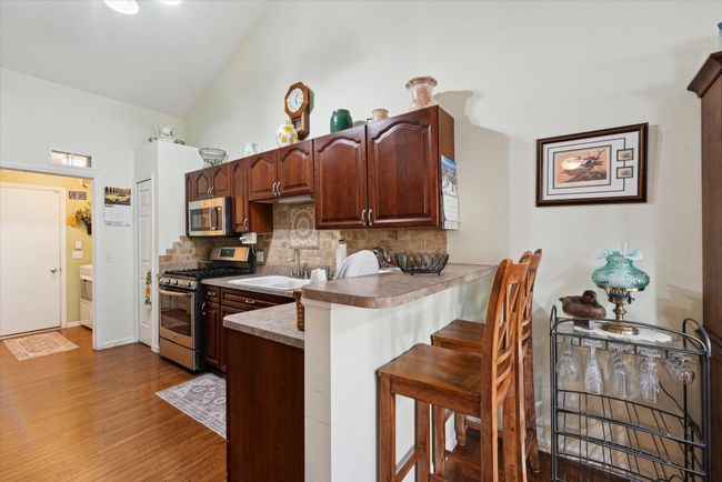 191 - 5563 Pinehurst Dr, Condo with 2 bedrooms, 2 bathrooms and null parking in Trenton MI | Image 10