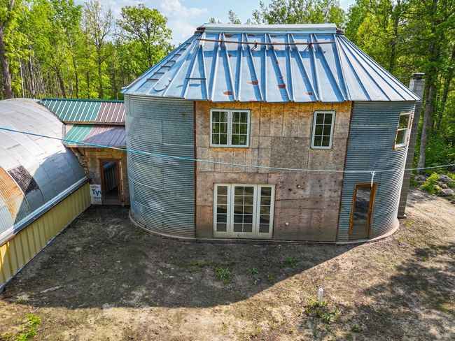 32838 County 16, House other with 1 bedrooms, 1 bathrooms and null parking in Laporte MN | Image 25