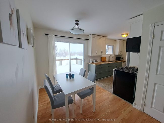 39 Bay St W, House other with 4 bedrooms, 2 bathrooms and 2 parking in Hastings ON | Image 9