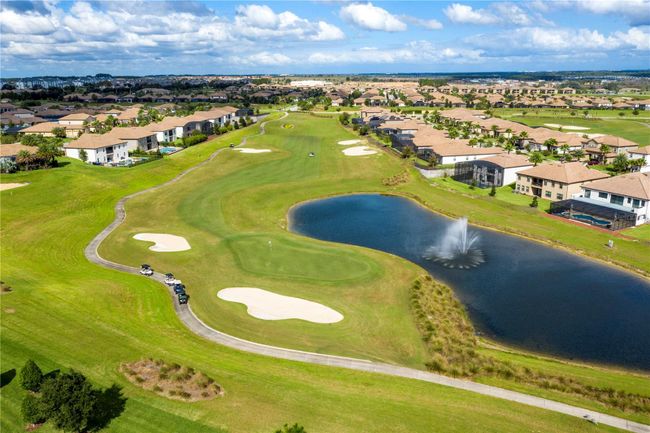 8868 Cabot Cliffs Drive, House other with 8 bedrooms, 5 bathrooms and null parking in Davenport FL | Image 69