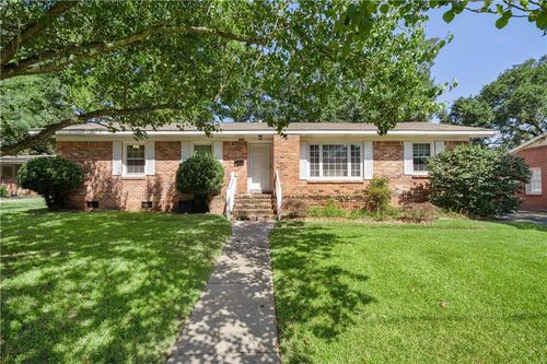 2762 Marcelus Dr, Mobile, AL, 36606-2225 | Card Image