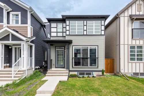 232 Walgrove Way Se, Calgary, AB, T2X4A3 | Card Image