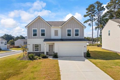 16 Casteel Cir, Bethlehem, GA, 30620-1101 | Card Image