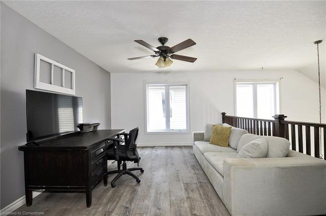 597 Sales Dr, House other with 5 bedrooms, 4 bathrooms and 4 parking in Woodstock ON | Image 22