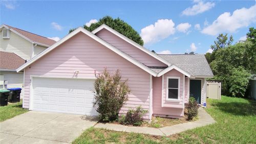 207 Sonoma Valley Cir, ORLANDO, FL, 32835-5139 | Card Image