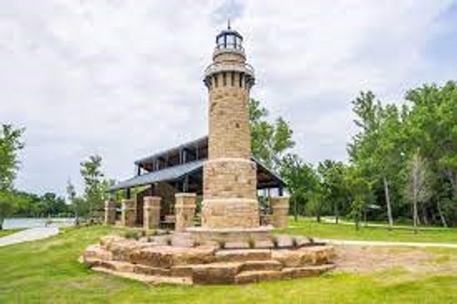 Cottonwood Creek Park | Image 25