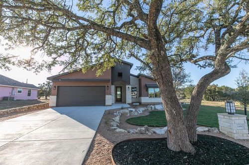 1306 Whitetail Rd, Horseshoe Bay, TX, 78657-6770 | Card Image