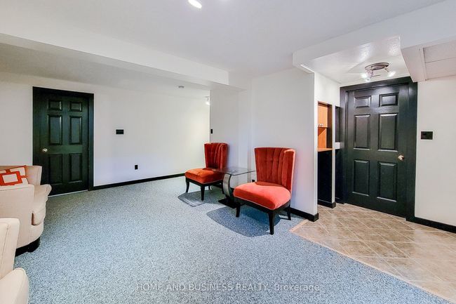 23 Light Dr, House other with 4 bedrooms, 4 bathrooms and 2 parking in Cambridge ON | Image 27