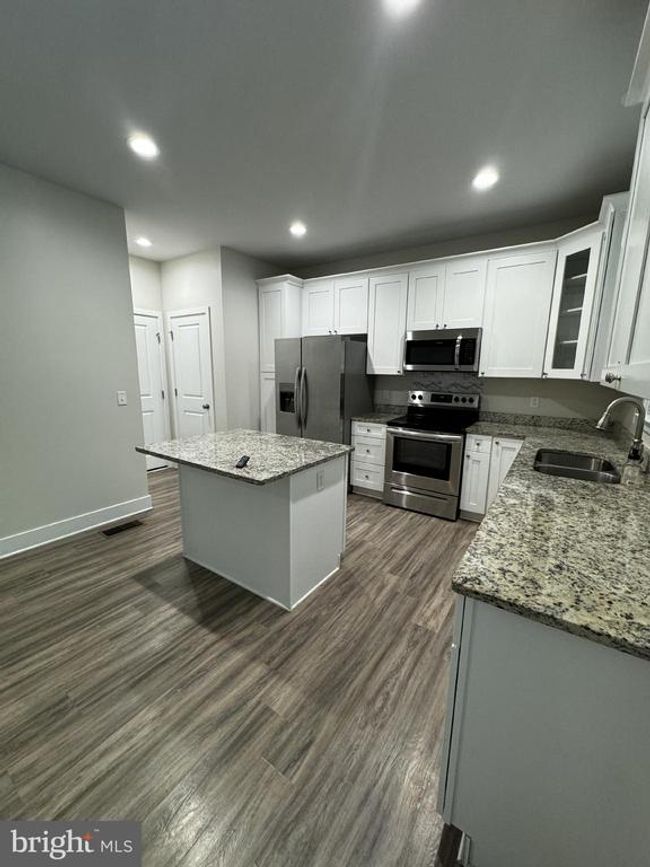102 Monroe St, House other with 4 bedrooms, 3 bathrooms and null parking in LOCUST GROVE VA | Image 12