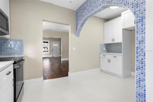 202 W Division St, House other with 2 bedrooms, 1 bathrooms and null parking in DELAND FL | Image 19