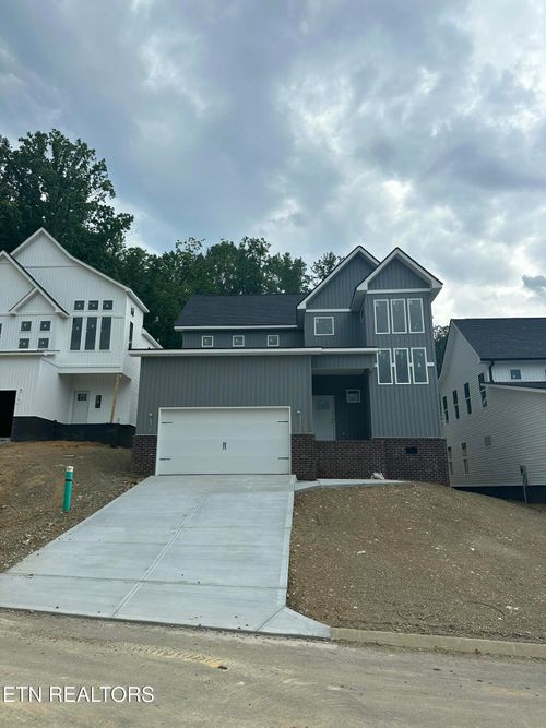 12512 Dalton View Ln, Knoxville, TN, 37932-3779 | Card Image